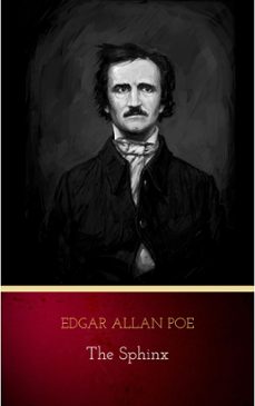 the sphinx (ebook)-edgar allan poe-9782291065722