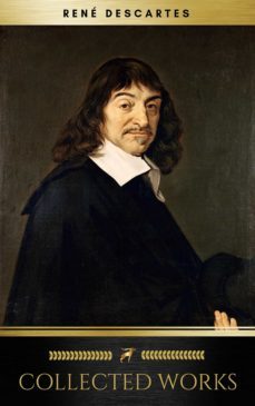 the collected works of rene descartes (golden deer classics) (ebook)-rene descartes-9782291066422