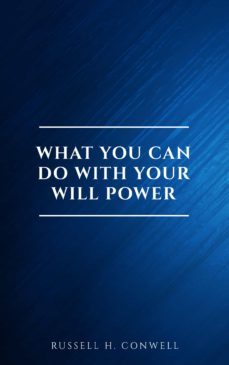 what you can do with your will power (ebook)-9782291075622