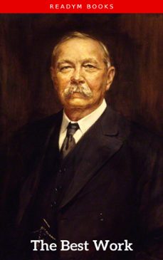 arthur conan doyle: the best works (ebook)-9782291076322
