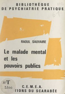 -raoul sauvaire-9782307501022
