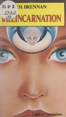 la reincarnation (ebook)-james herbert brennan-9782307518822