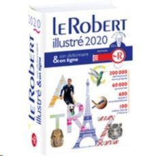 le robert illustre et son dictionnaire en ligne 2020-9782321013822