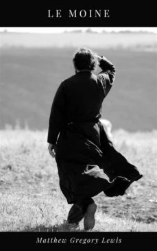 le moine (ebook)-matthew gregory lewis-9782322435722