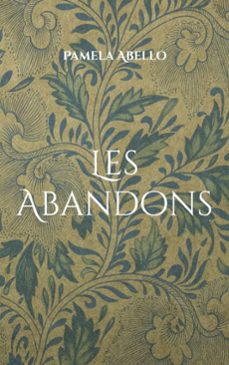 les abandons (ebook)-9782322585922