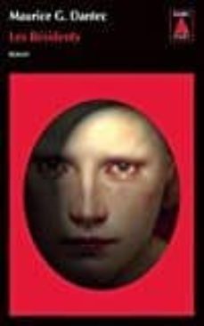 les residents-9782330058722