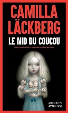 le nid du coucou-9782330191122