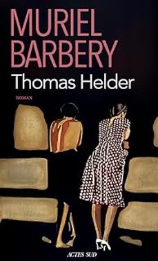 thomas helder-muriel barbery-9782330194222