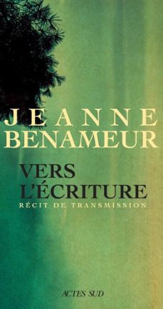 -jeanne benameur-9782330201722
