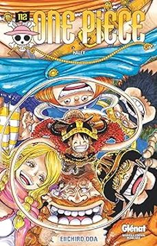 -eiichiro oda-9782344068922