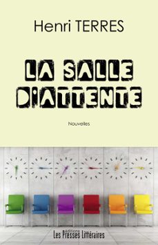 la salle d'attente (ebook)-9782350739922