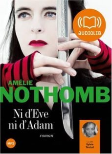 ni d eve ni d adam cd-9782356410122