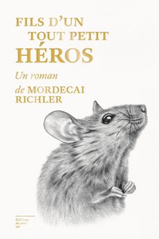 -mordecai richler-9782364686922