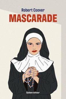 mascarade (ebook)-robert coover-9782374914022