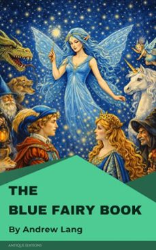 the blue fairy book (ebook)-andrew lang-9782379262722