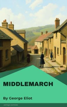 middlemarch (ebook)-george eliot-9782379263422