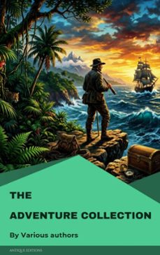 the adventure collection (ebook)-jonathan swift-jack london-rudyard kipling-9782379265822