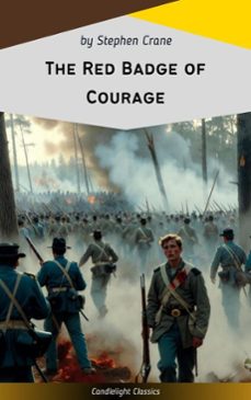 the red badge of courage (ebook)-stephen crane-9782379269622