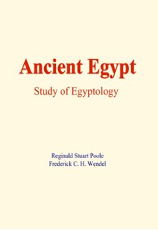 ancient egypt (ebook)-9782381113722