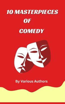 10 masterpieces of comedy (ebook)-jonathan swift-jane austen-charles dickens-9782384236022