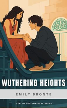-emily bronte-zenith horizon publishing-9782384238422