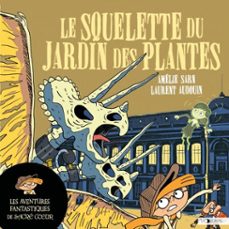 -laurent audouin-9782384490622