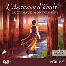 -lucy maud montgomery-9782384491322