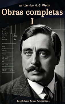h. g. wells (ebook)-h. g. wells-zenith ivory tower publications-9782386919022