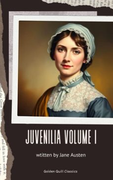 juvenilia  volume i (ebook)-jane austen-9782387171122