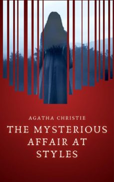 the mysterious affair at styles (hercule poirot's first case) (ebook)-agatha christie-heritage words publishing-9782387172822