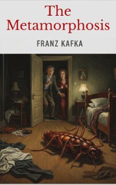 the metamorphosis (ebook)-franz kafka-9782387173522