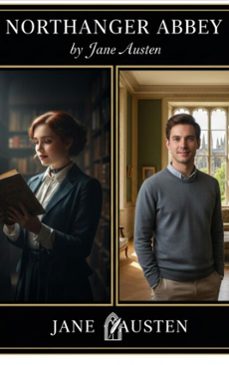 northanger abbey (ebook)-jane austen-9782387174222