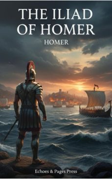 the iliad of homer (ebook)-9782387179722