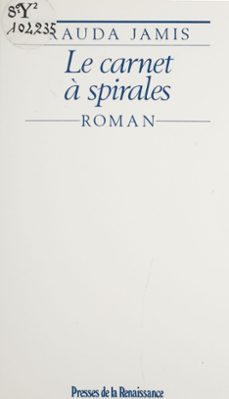 le carnet a spirales (ebook)-rauda jamis-9782402337922