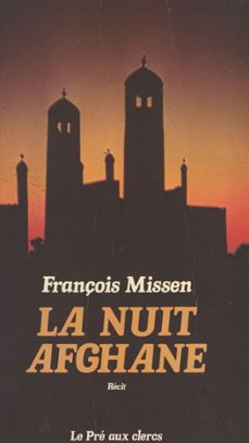 la nuit afghane (ebook)-françois missen-9782402389822