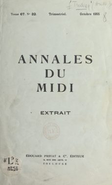 l'election du president de la republique en 1848 dans l'herault (ebook)-andre jean tudesq-9782402515122