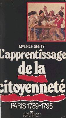 -maurice genty-9782402566322