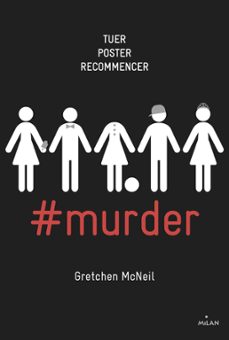 @murder, tome 01 (ebook)-gretchen mcneil-9782408009922