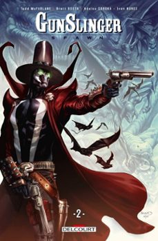 -todd mcfarlane-9782413055822