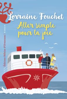 -lorraine fouchet-9782487819122