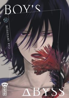 boy's abyss - tome 13 (ebook)-9782505140122