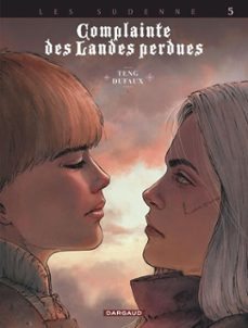 -jean dufaux-9782505146322