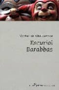 barabbas escurial ned-michel de ghelderode-9782507002022
