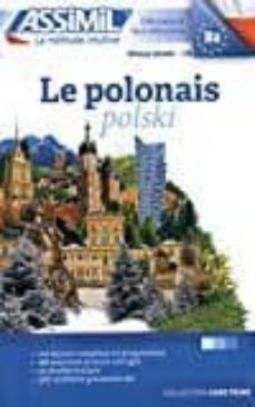 le polonais-9782700507522