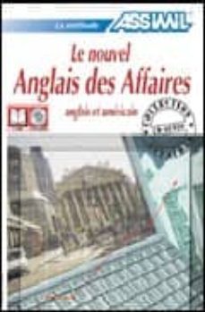 le nouvel anglais des affaires-9782700513622