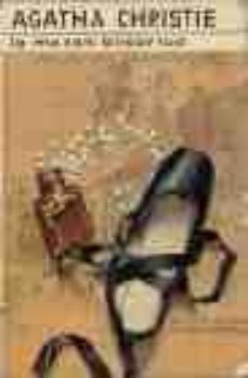 la maison biscornue-agatha christie-9782702413722