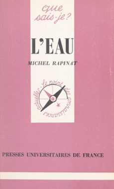 -michel rapinat-9782705917722