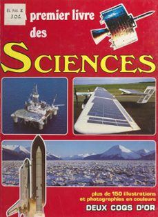 mon premier livre des sciences (ebook)-neil ardley-9782706266522