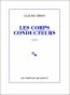les corps conducteurs (ebook)-claude simon-9782707325822