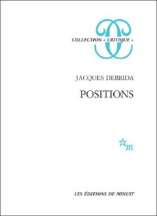positions (ebook)-jacques derrida-9782707337122
